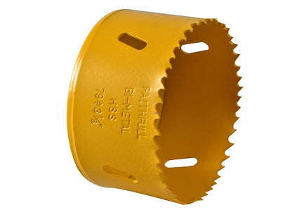 Faithfull FAIHSVP79 Varipitch Holesaw 79mm |