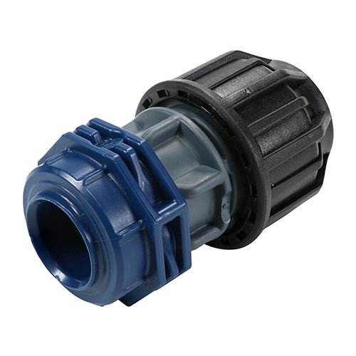 TIMCO Copper Adaptor 25 x 15mm Copper Pack 1