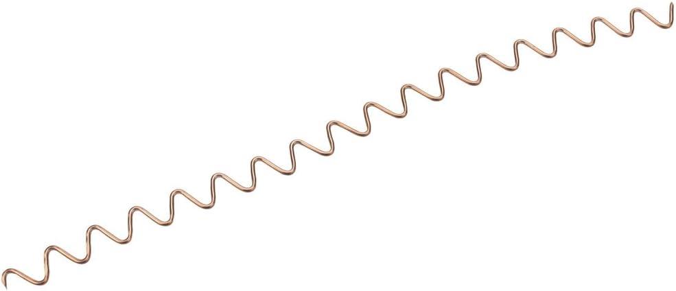 Draper WAVY WIRE 74330 Accessories for Stud Welder Stock No. 71106