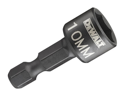 DeWalt DT7463-QZ DT7463 Compact Nut Driver 10mm