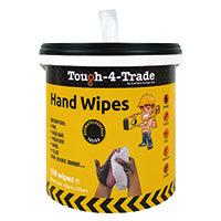 Ecotech Industl Hnd Wipes 30X25 P150