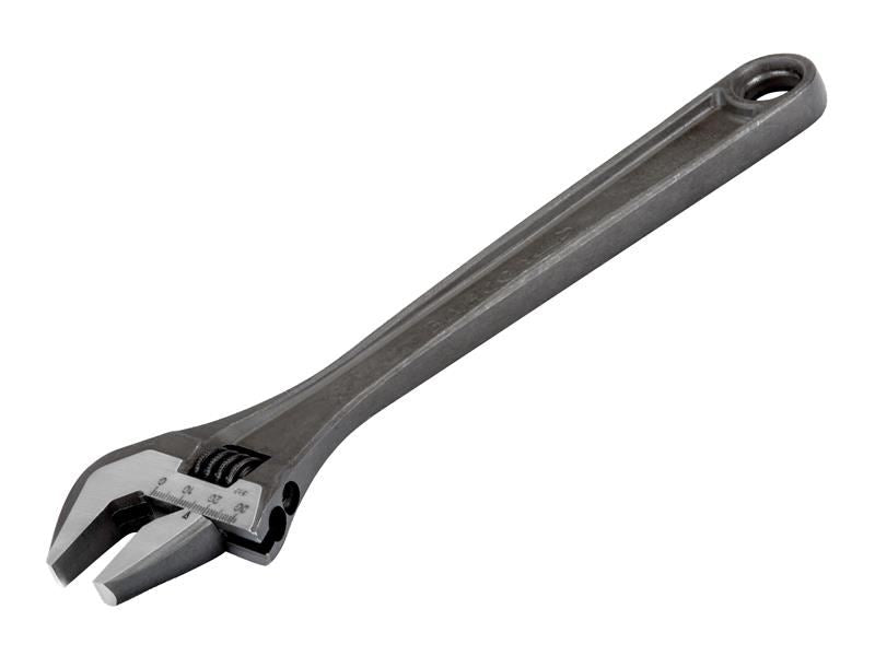 Bahco 8075 8075 Black Adjustable Wrench 450mm (18in)
