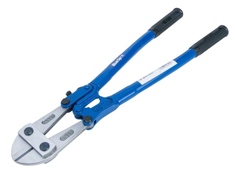B/S Bolt Cutters 450mm (18in)