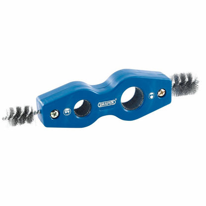 DRAPER 90003 - Pipe Cleaner and Deburrer