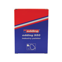 Edding Indus Paintr Ylw 950-005 Pk10