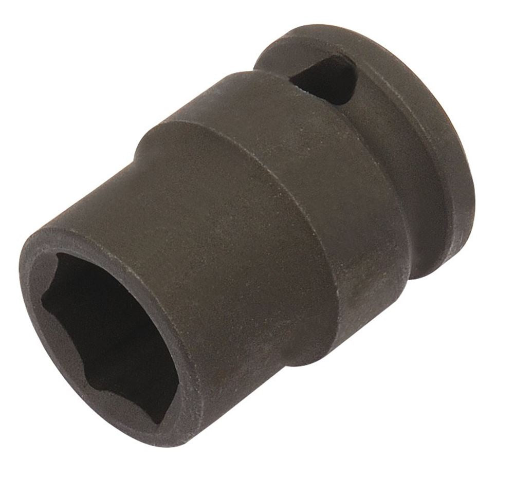 Draper 13MM IMPACT SOCKET 3/8DR 06873 3/8" Sq. Dr. Draper Expert HI-TORQÂ® Metric Impact Sockets