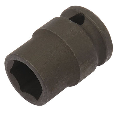 Draper 13MM IMPACT SOCKET 3/8DR 06873 3/8" Sq. Dr. Draper Expert HI-TORQÂ® Metric Impact Sockets