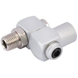 Draper 1/4BSP SWIVEL CONNECTOR 70865 1/4" Swivel Connector