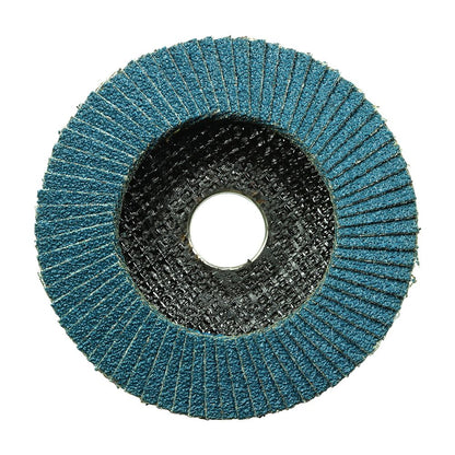 TIMCO Zirconium Flap Disc P40 115 x 22.23 Pack 1