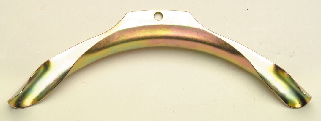 15MM P/PLUMB BEND FORMER (5)