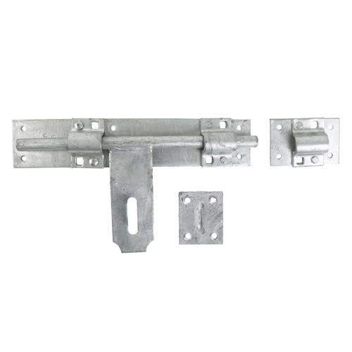 TIMCO Heavy Cross Pattern Bolt HDG 24" Pack 1