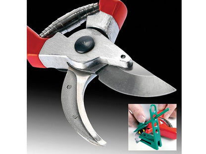 Multi-Sharp� 1601 Multi-Sharp� MS1601 Secateurs / Pruner & Lopper Sharpener