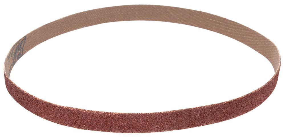 Draper SANDING BELT 80G 330X10 26931 10 x 330mm Aluminium Oxide Sanding Belts