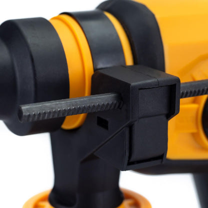 JCB 21-18BL3PK-5 Power Tool Kit 5Ah 18V Brushless Cordless Tool Kit Brushless Kit