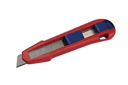 03396 KNIPEX KNIPEX 90 10 165 BK CutiX Universal Knife, 165mm Knife Blades W 165 x H 40 x D 19mm Professional Trade DIY Workshop Garage Use