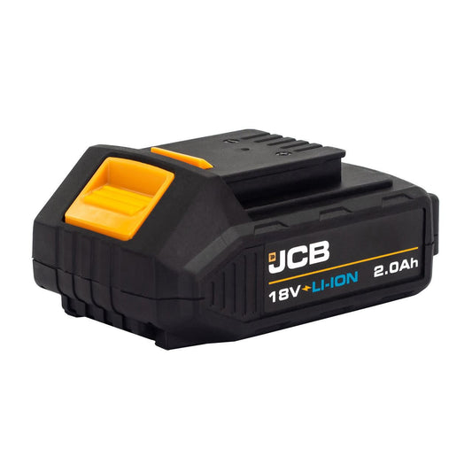 JCB 21-20LI Battery 18V 2.0Ah Li-Ion Power Tool Battery