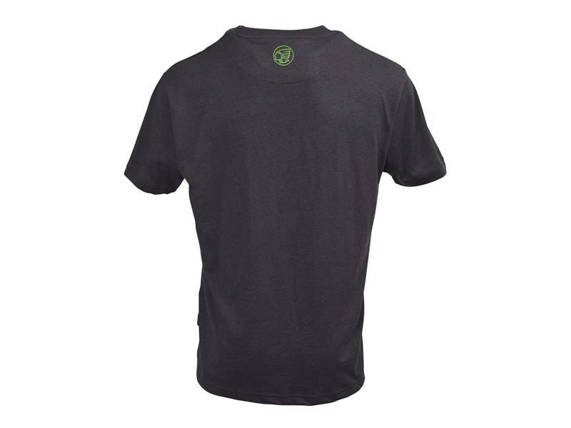 APA Vancouver Charcoal Grey T-Shirt - M (38/40in)