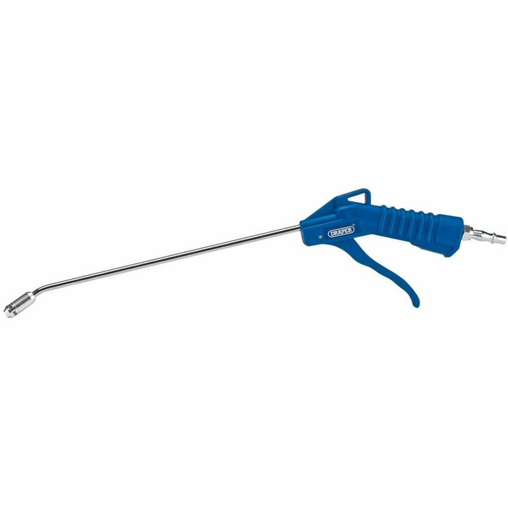 Draper 280MM AIR BLOW GUN 16435 Long Air Blow Gun