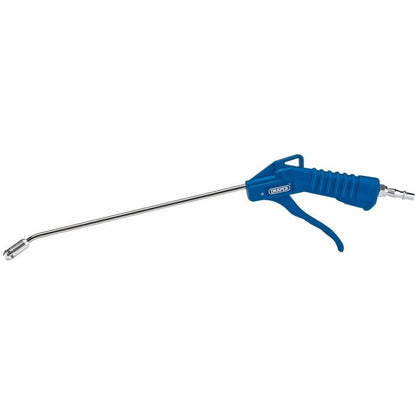 Draper 280MM AIR BLOW GUN 16435 Long Air Blow Gun