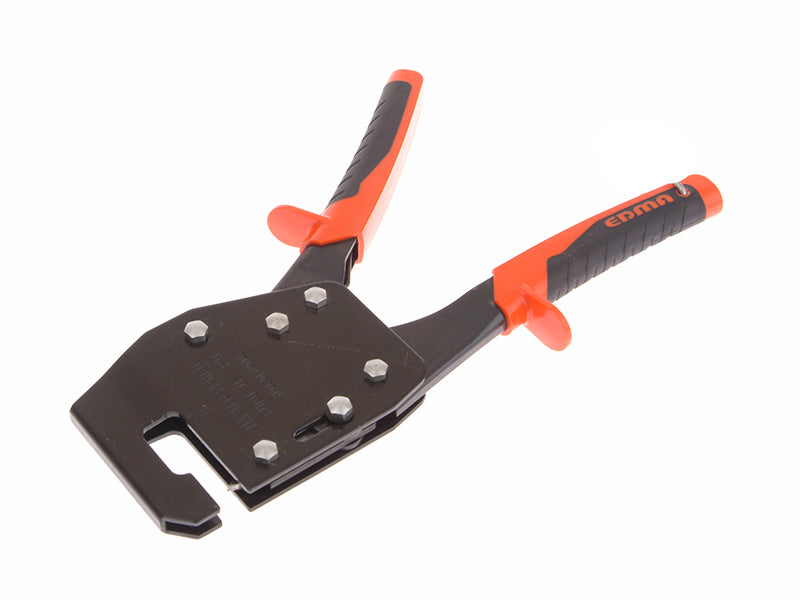 Edma 0620 Master Profil Single Handed Setting Pliers