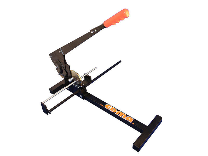 Edma 0659 Rod Cut Threaded Rod Cutter