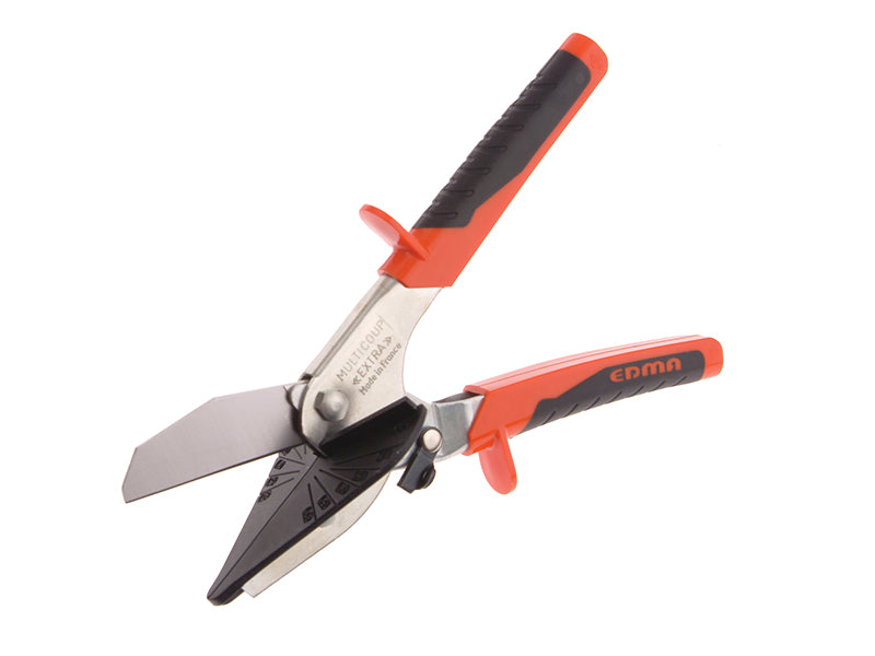 Edma 0710 Multicoup Extra Universal Cutting Tool