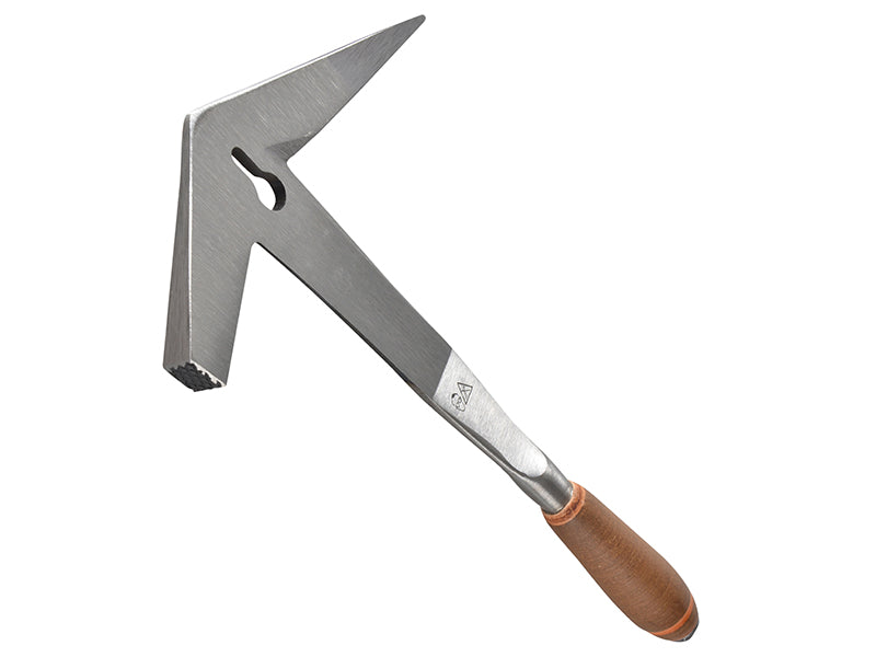 Edma 1381 Universal Slater's Hammer Leather Handle