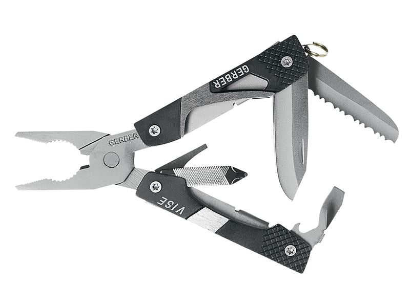 Gerber 1019242 Vise Pocket Tool