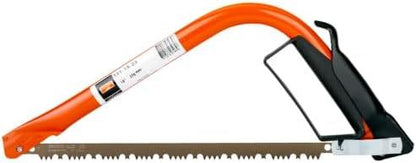 Bahco 331-15-23 Bowsaw 380mm 15in Garden Wood Cutting Pruning Saw