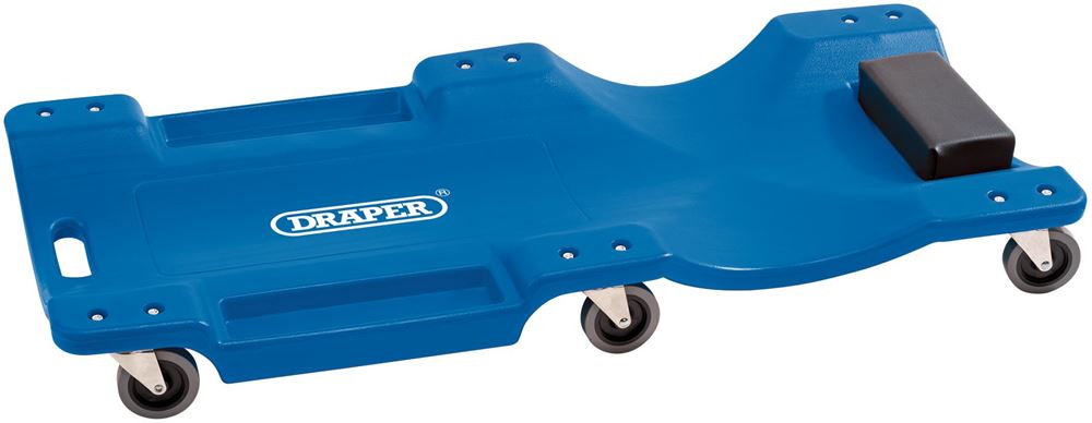 Draper MECHANICS CREEPER (BLUE) 81906 81906 Mechanic's Creepers