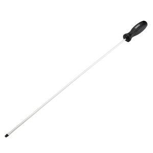 Draper SL5.5X450MM SLOTTED SCREWDRIVE Slotted Hard Grip Screwdrivers
