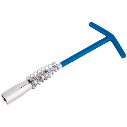 Draper T-BAR SPARK PLUG SOCKET 14MM 13867 Spark Plug Wrenches