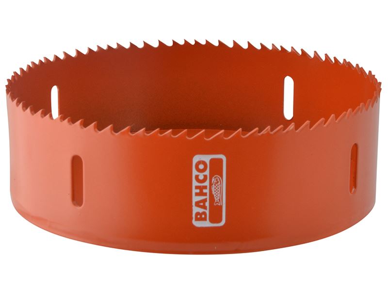 Bahco 3830-146-C 3830-146-C Bi-Metal Variable Pitch Holesaw 146mm