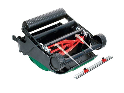 Multi-Sharp� 1109 Multi-Sharp� MS1109 Cylinder Mower Sharpener 38cm (15 in)