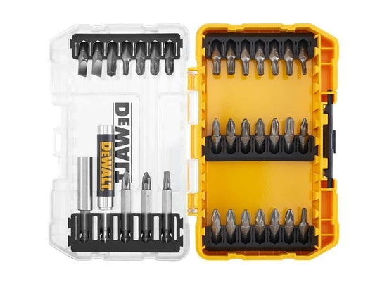 DeWalt DT70709 Screwdriving Set, 33 Piece