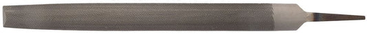 60219 Draper Bastard Cut Half Round File, 12 x 250mm HRF/1 Half Round Files Professional Trade DIY Workshop Garage Use