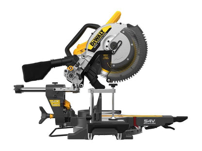 DeWalt DCS781N XR FlexVolt Mitre Saw 305mm 54V Bare Unit