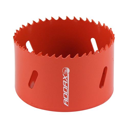 TIMCO M3 Bi-Metal Holesaw Variable 14mm Pack 1
