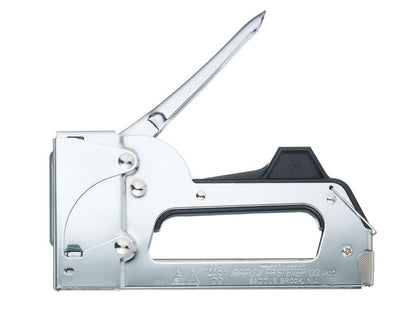 Arrow AT55C T55C Chrome Tacker Gun