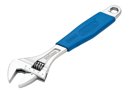 Draper 300MM ADJ/WRENCH S/GRIP 24794 24794 Crescent-Type Adjustable Wrenches