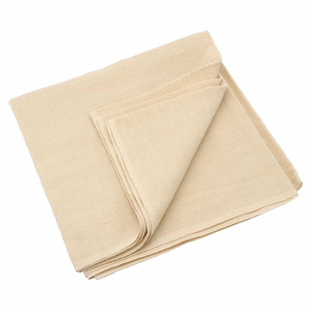 DRAPER 30940 - 7.2 x 1M Cotton Dust Sheet for Stairways