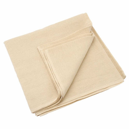 DRAPER 30940 - 7.2 x 1M Cotton Dust Sheet for Stairways
