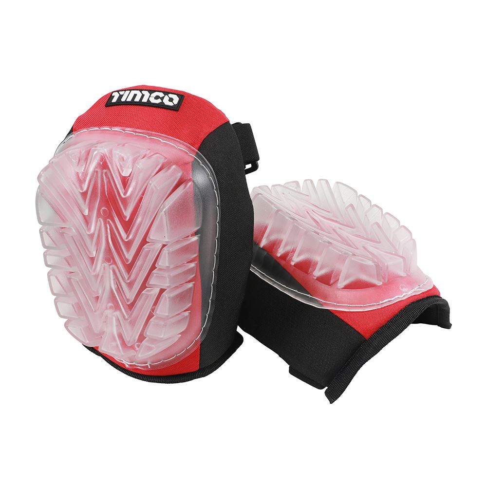 TIMCO Professional Knee Pads One Size Pack 1