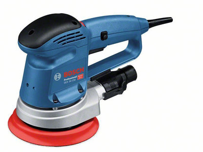 BSH GEX 34-150 Professional Random Orbital Sander 150mm 340W 240V