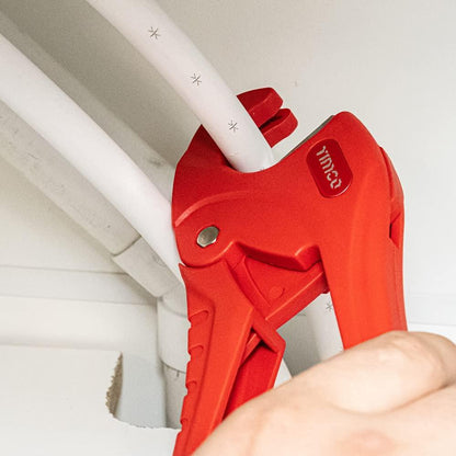 TIMCO Pipe Shears 0 - 26mm Pack 1