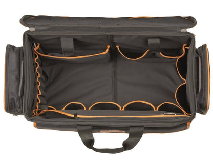 Bahco 4750FB2W-24A Closed Bag on Wheels 24in