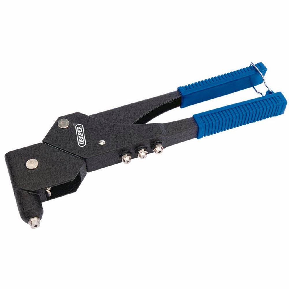 Draper 360 DEGREE HEAD HAND RIVETER 27849 360Â° Riveter