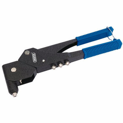 Draper 360 DEGREE HEAD HAND RIVETER 27849 360Â° Riveter