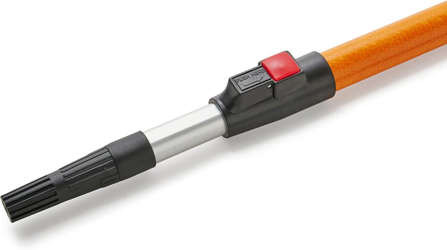 For The Trade Medium Extension Pole 1400-2400mm | Decorating Tools, Paint Brushes, Rollers & Accessories