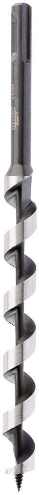 Draper 16 X 230MM SDS+ AUGER BIT 17076 SDS+ Auger Bits, 230mm